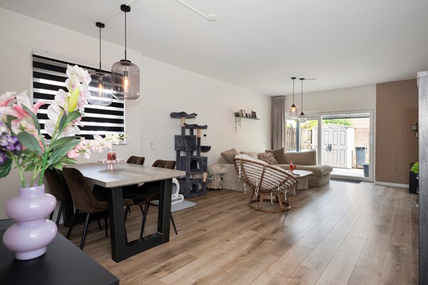 Medium property photo - Barbarahof 8, 6121 KP Born